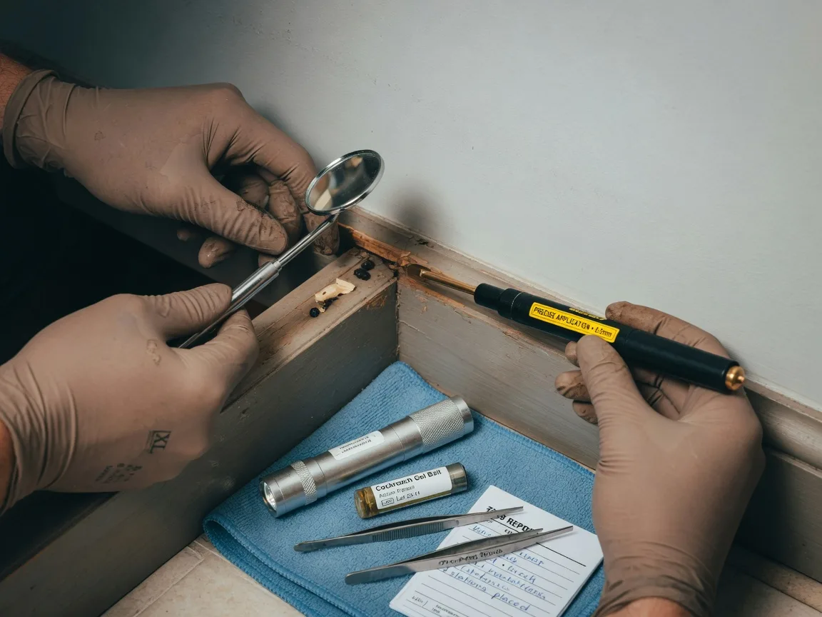 Why choose Emergency Pest Control in Cross Plains, WI